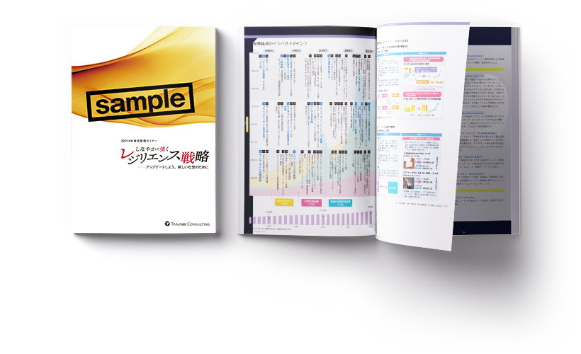 経営戦略セミナーテキスト抜粋版
