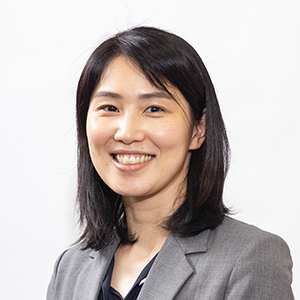 鈴木 明子