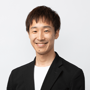 デジタルコンサルティング事業部<br>チーフコンサルタント｜松永 大樹