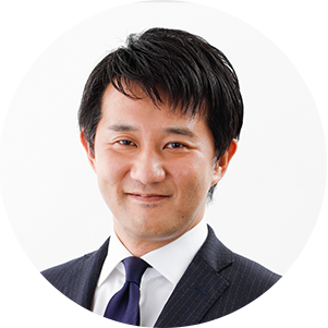 DX Solution部 部長｜関根 大樹