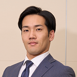 金岡 史樹