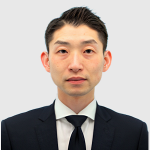マーケティング＆マネジメントDXコンサルティング<br>ゼネラルマネジャー｜大渕 元晴