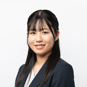 山中 葉月
