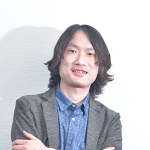マーケティング・グロースDiv.<br>マネージャー｜藤井 洋志