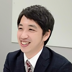 
                              
                                三好 皓之
                              
                            