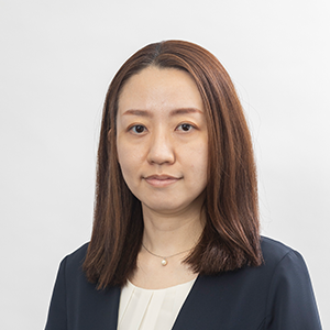 久保田 育恵
