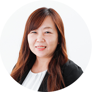 ERP コンサルティング部 部長｜小路 香織