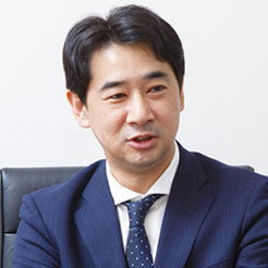 
                              
                                川島 克也
                              
                            