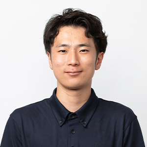 デジタルコンサルティング事業部<br>チーフコンサルタント｜大石 和輝