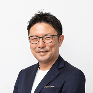 取締役｜島田 憲佳