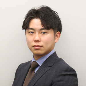 中原 虹輝