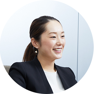 デジタルコンサルティング事業部<br>ゼネラルマネジャー｜伊藤 舞