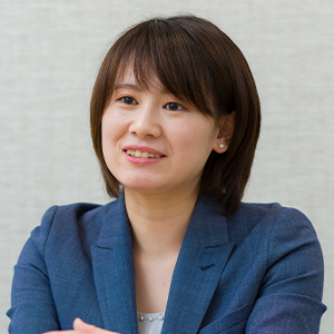 
                              
                                藤田 奈緒
                              
                            