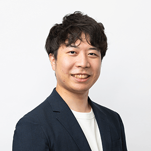 マーケティング＆マネジメントDXコンサルティング<br>チーフマネジャー｜瀧澤 亮斗