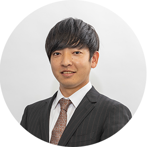 デジタルコンサルティング事業部<br>チーフコンサルタント｜布施 龍人
