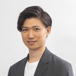 古賀 龍人
