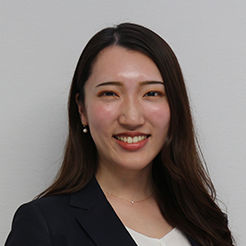 吉岡 紗希