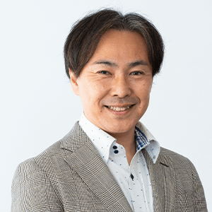 ブランド&PRコンサルティング事業部<br>チーフマネジャー｜池谷 滋