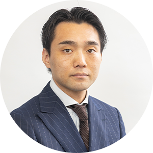 デジタルコンサルティング事業部<br>コンサルタント｜八木 孝憲