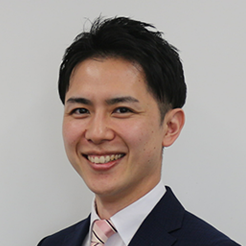 中澤 拓己