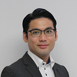 高嶺 悌