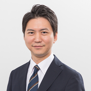 
                              
                                岡原 安博
                              
                            