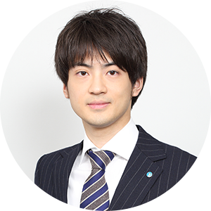 マーケティング＆マネジメントDXコンサルティング<br>チーフマネジャー｜大金 雄一郎