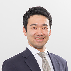 千葉 惟平