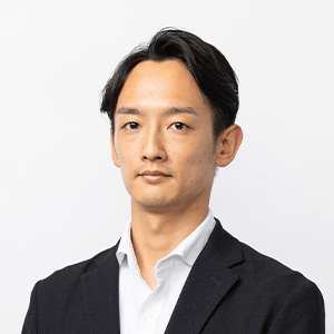 デジタルコンサルティング事業部<br>コンサルタント｜中村 祐輝