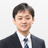 
                              
                                大木 悠佑
                              
                            