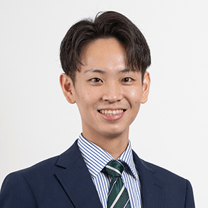 デジタルコンサルティング事業部<br>チーフマネジャー｜國末 悠太