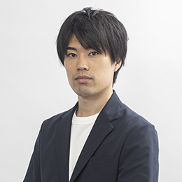 眞山 雄太