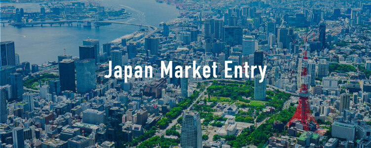 Japan Market Entry