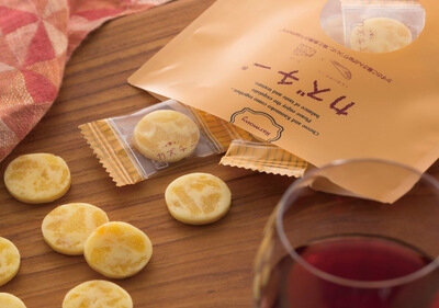 Growth and development from a glocal perspective / Product development with a nationwide perspective from regional creation