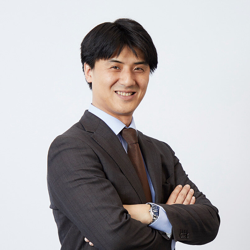 顧客創造モデル研究会　リーダー　内田 佑