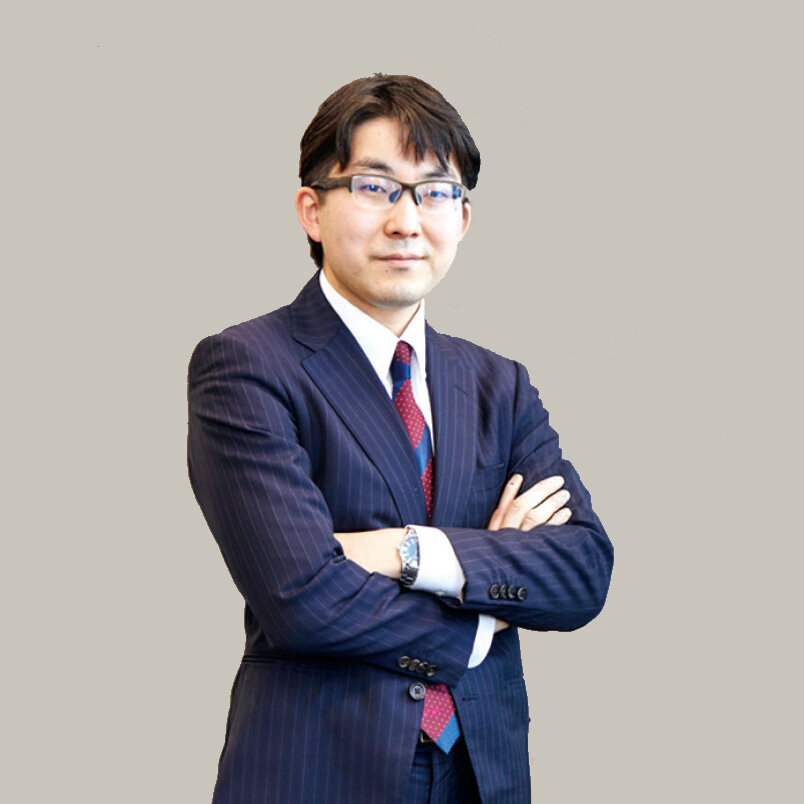 設備工事研究会　リーダー　大裏 宙