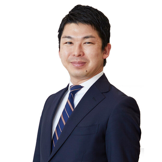 アグリサポート研究会　リーダー　井上 裕介