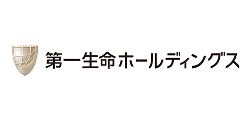 第一生命保険株式会社 ロゴ