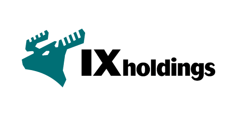 IXホールディングス株式会社