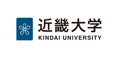近畿大学　ロゴ