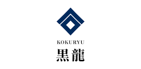 KOKURYU 黒龍