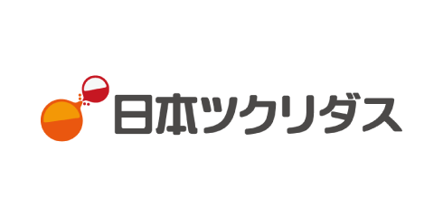 日本ツクリダス株式会社 ロゴ