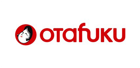 オタフクホールディングス株式会社　ロゴ