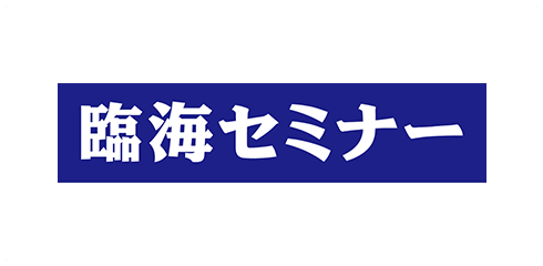 株式会社臨海 ロゴ