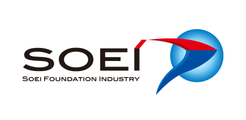 SOEI SOEI FOUNDATION INDUSTRY