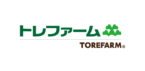 トレファーム TOREFARM