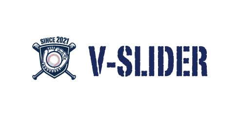 SINCE 2021 V-SLIDER