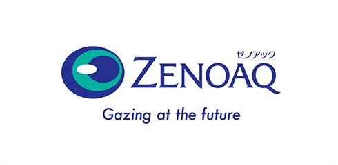 日本全薬工業株式会社　ロゴ