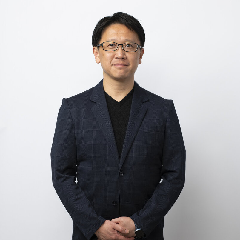 製造未来モデル研究会　リーダー　巻野 隆宏