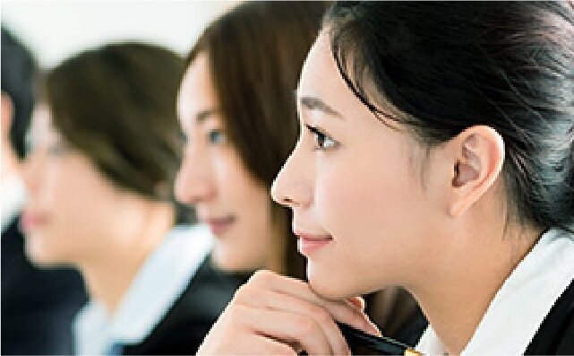 新入社員フォローアップセミナー